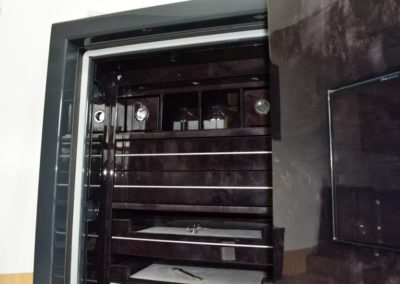 Tresore Muenchen Interieur